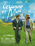 Cezanne et Moi (Cézanne y yo)