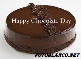 happy chocolate day - fotoblanco.net
