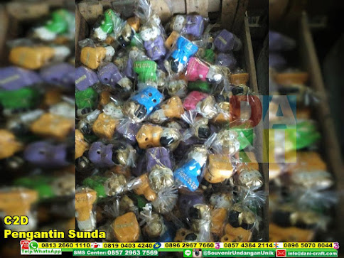 jual Pengantin Sunda