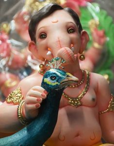 ganesh ji image