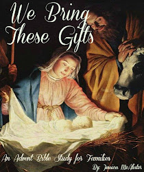 We Bring These Gifts