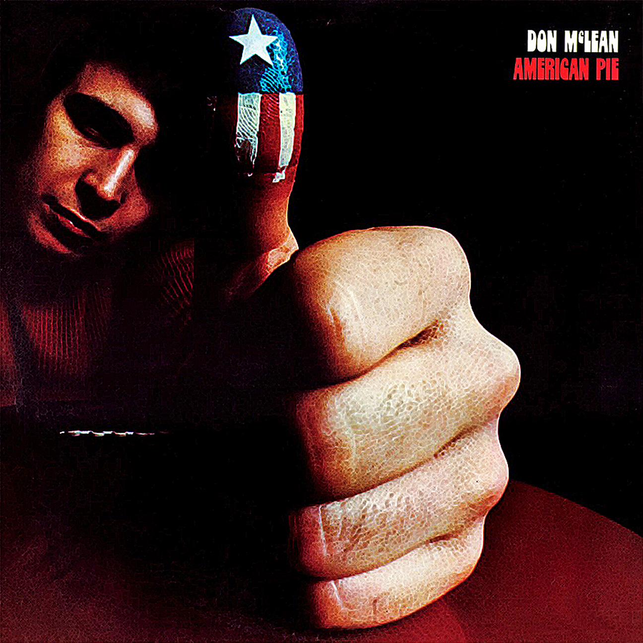 Deviations from Select Albums 1: 24. Don McLean - American Pie