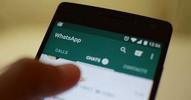 Cara Melihat Pesan Whatsapp Yang Sudah Dihapus Tanpa Root Terbaru Yuusroon