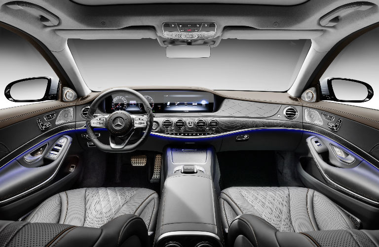 Mercedes Benz S500 2019 Review, Specs, Price