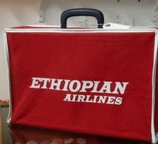 ethiopian airlines baggage