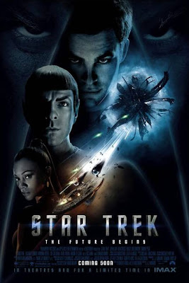 Star Trek XI – BRRIP LATINO FULL HD 1080p