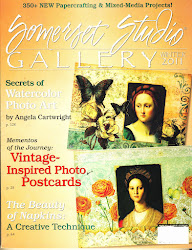 Somerset Studios Gallery Magazine-Pages 158, 159,160