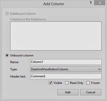 Windows Forms Binding – Introducing Data Binding With Windows Form – SKNI