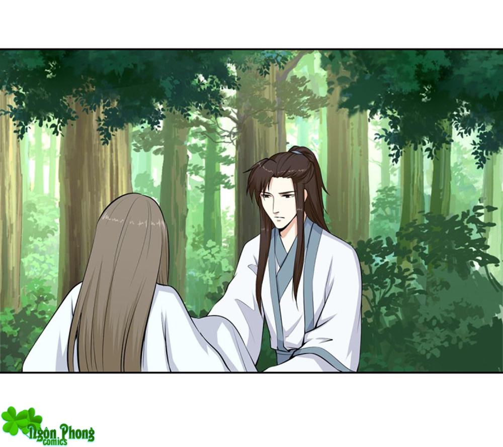 Hỏa Hồ - Chương 44 - Trang 43