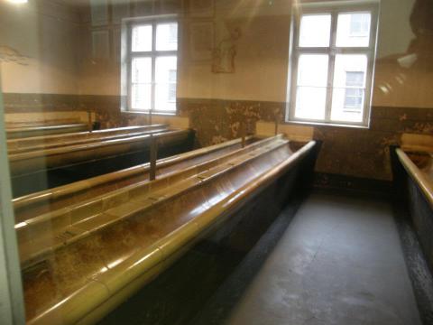 Άουσβιτς Auschwitz Освенцим 奥斯威辛
