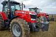 Massey Ferguson. Vision of the Future 2014