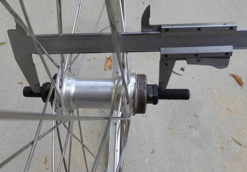 Bicycle Trailer ep. 2 Wheel Prep Greens and Machines