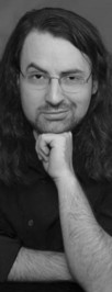 Jim Butko Uber Random: Top Ten Tuesday: Authors I'd Like To See On A Reality Show