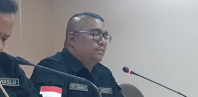 Bawaslu: 1.395 TPS Berpotensi Pemilu Ulang Bawaslu: 1.395 TPS Berpotensi Pemilu Ulang