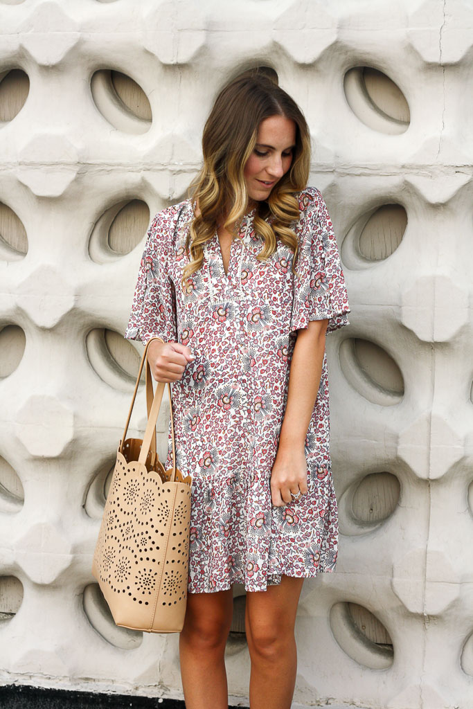 Classroom Style: The Perfect Back to School Dress - Twenties Girl Style