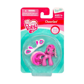 My Little Pony Cheerilee Singles Ponyville Figure