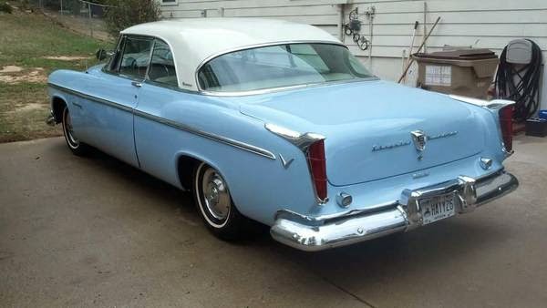 1955 chrysler for sale 1955 chrysler for sale