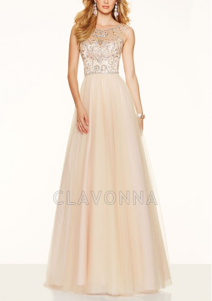 clavonna wedding dresses