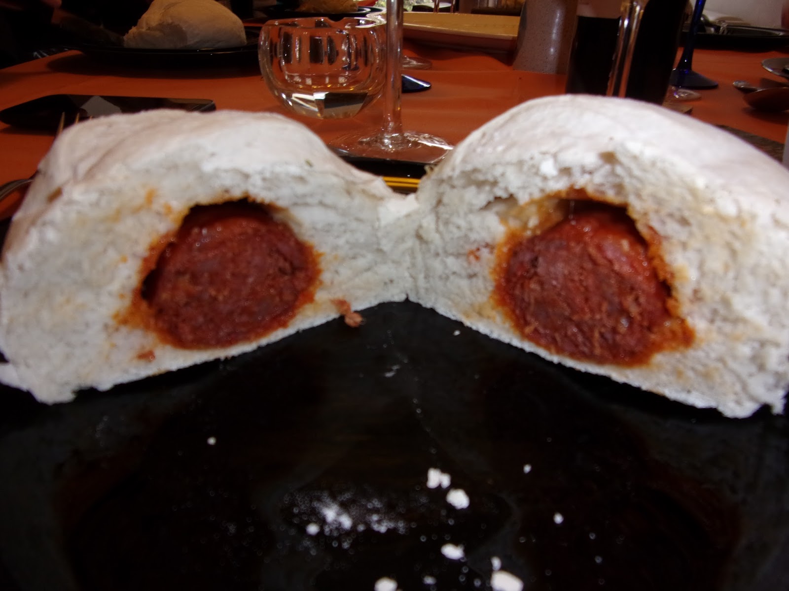 El recopilador de sabores entrañables Receta de Culeca