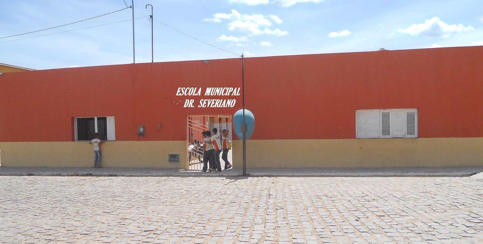 Pastor Edinaldo Domingos Pastor Edinaldo Domingos