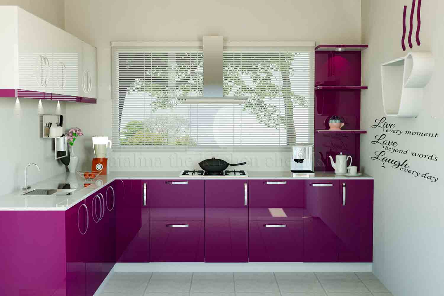 Selva Modular Kitchen 733 898 2089 Kelambakkam