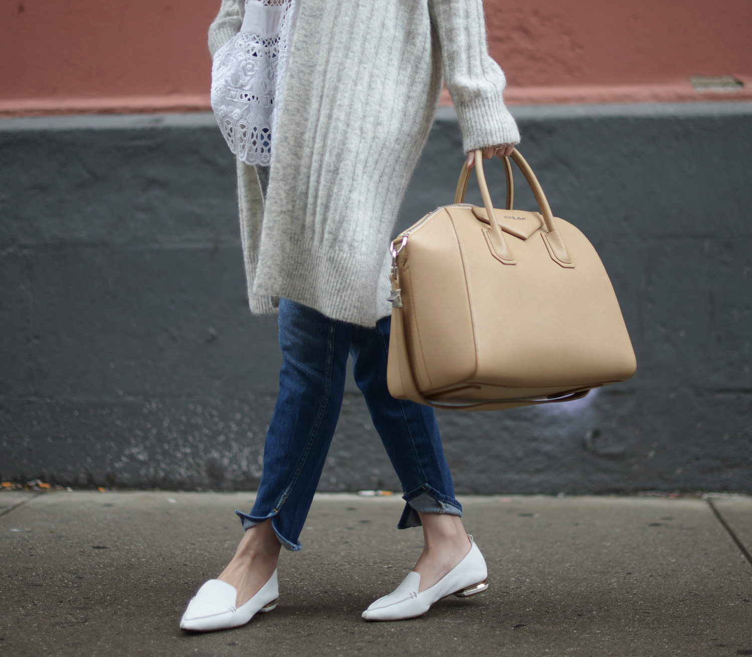 ZIMMERMANN EYELET FOREVERVANNY