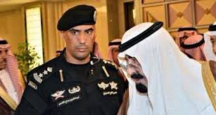 Profil Abdulaziz al-Faghm Pengawal Pribadi Raja Saudi Profil Abdulaziz al-Faghm Pengawal Pribadi Raja Saudi