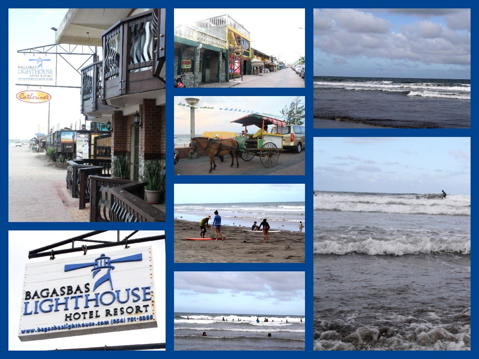 TiNcanTraveL: Daet, Camarines Norte