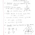 Centers of Triangles for ssc cgl