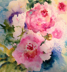 peony watercolor peonies watercolour lemp christy tattoo