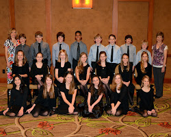 SWACDA Treble Honor Choir 2012