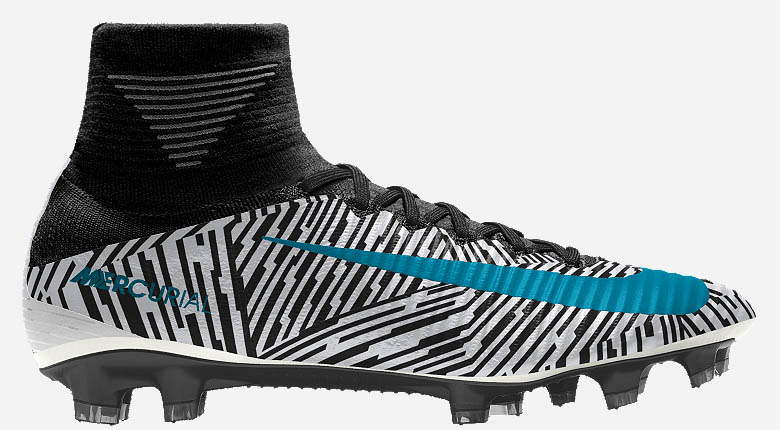 Nike Brings Tone Of New Colors and Options Next-Gen Nike Mercurial Superfly V iD Boots - Footy Headlines
