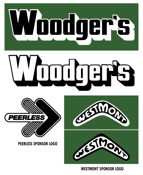 woodgers raiders jersey