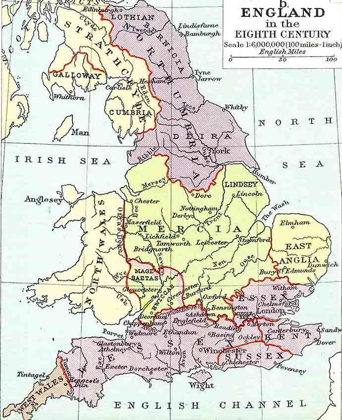Англия 9 век. Королевство Уэссекс 9 век. Карта Англии 9 века. Карта Англии в 9 веке. Карта Британии 8 век.
