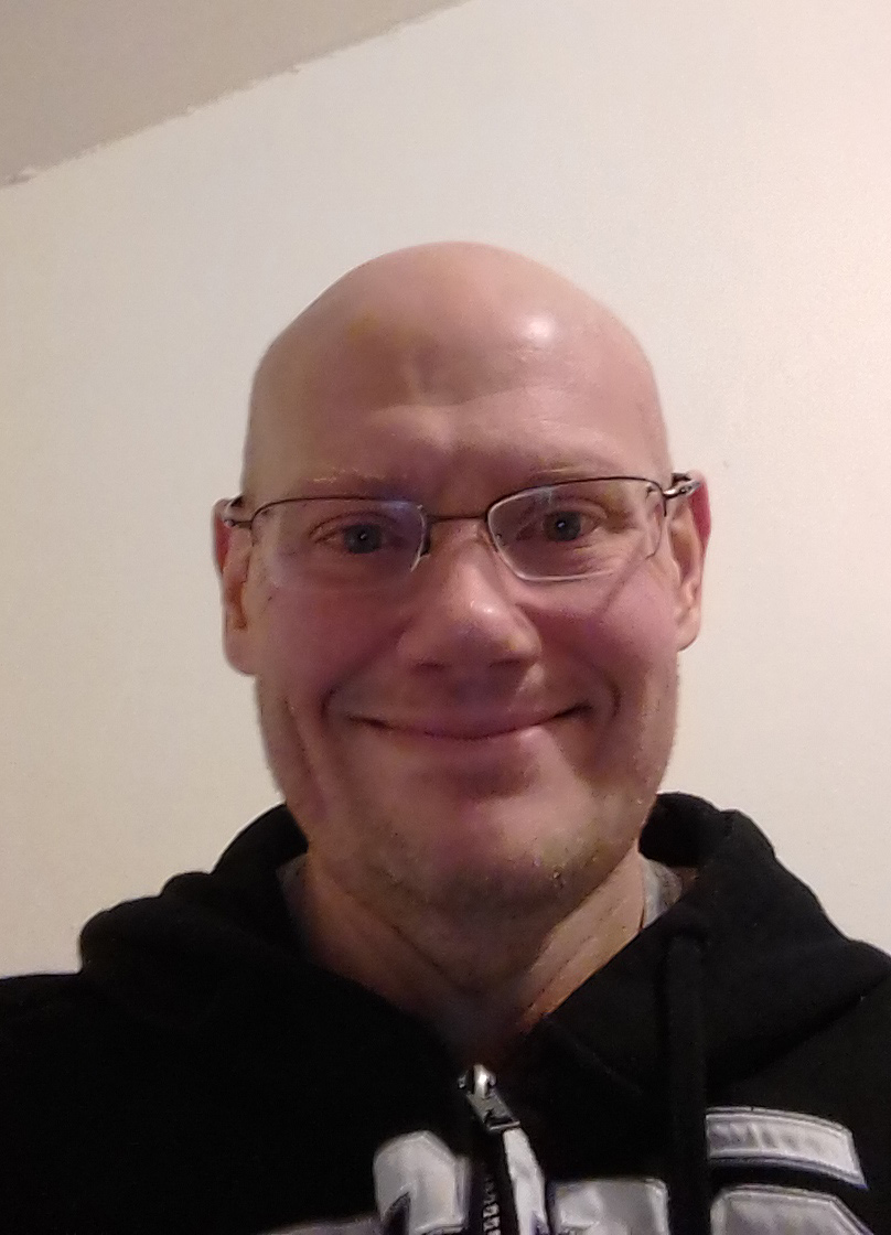 Illustrator Spotlight Richard Cartwright