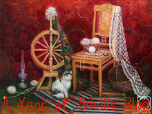 A Year of Smalls 2013 Blog