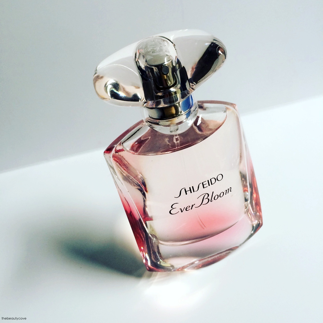 profumo shiseido ever bloom recensioni