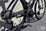 Cervelo S5 Shimano Dura Ace R9170 Di2 C40 Aero Bike at twohubs.com