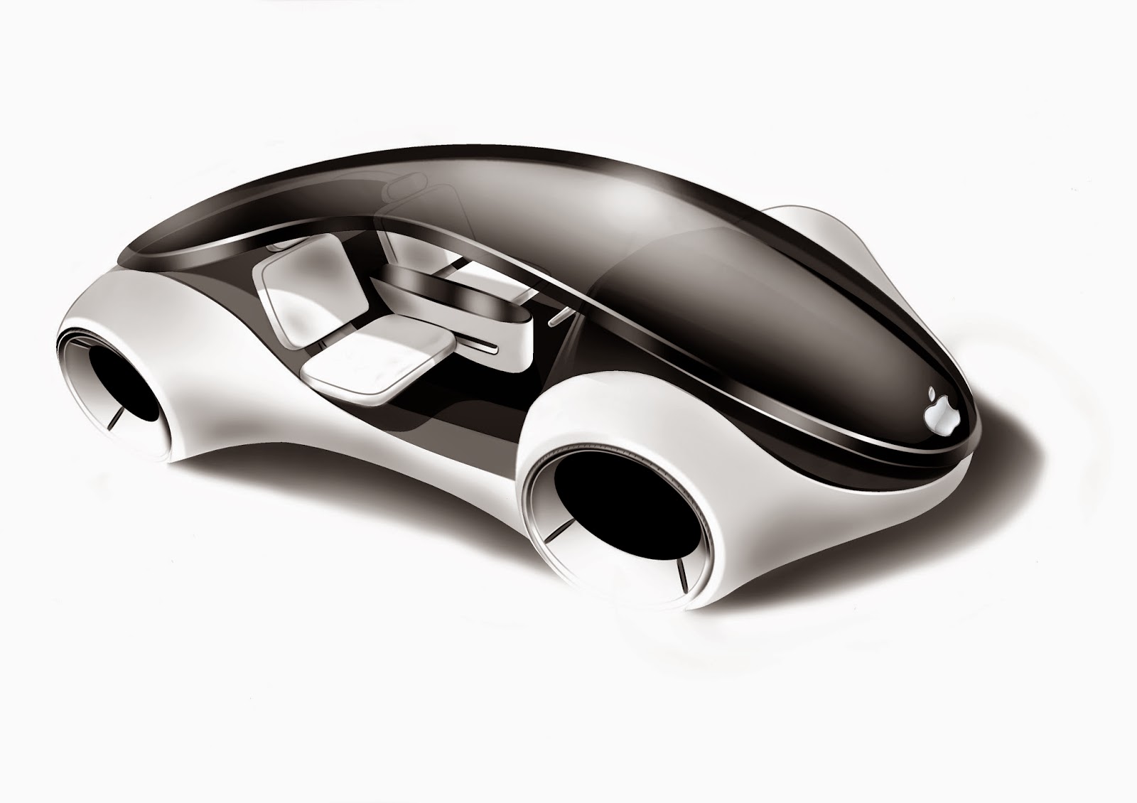 Are You Ready For - Apple iCar? | TechFools