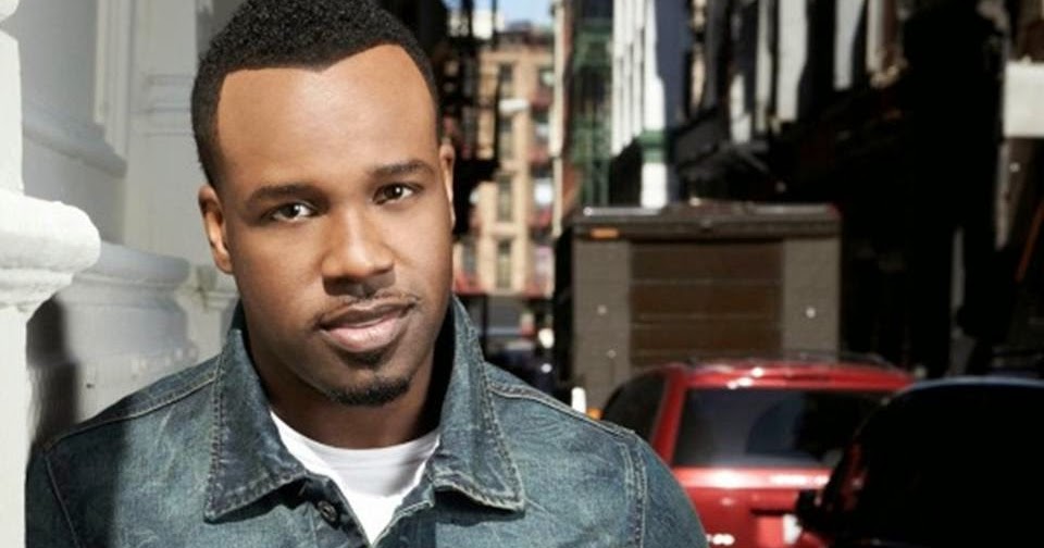 VaShawn Mitchell Nobody Greater