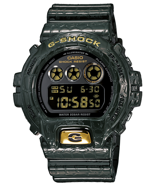 My Blog about G-Shock, Baby-G, ProTrek, Edifice: Casio G-Shock all new 2012 Oct release - 16