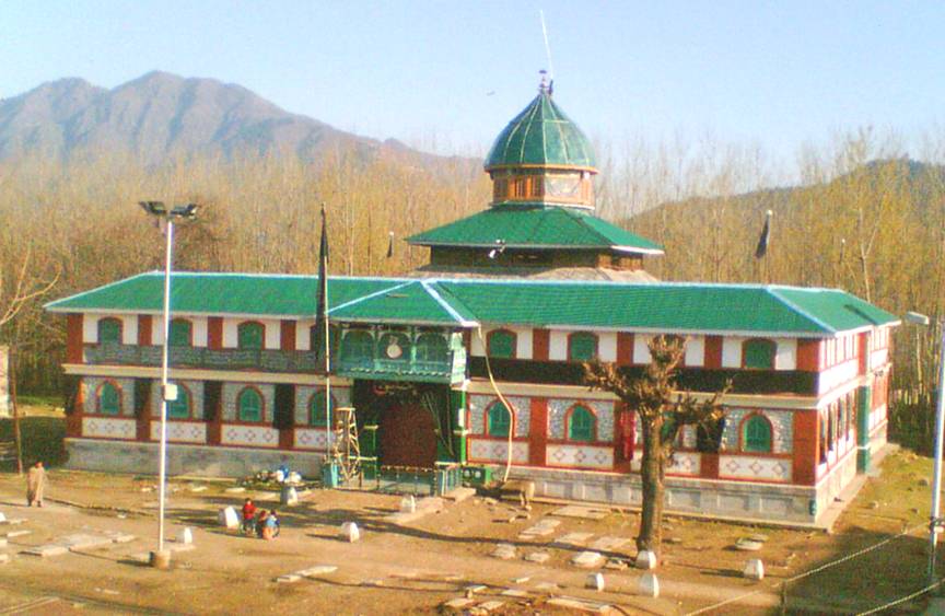 Famous World Famous Place In Jammu and Kashmir