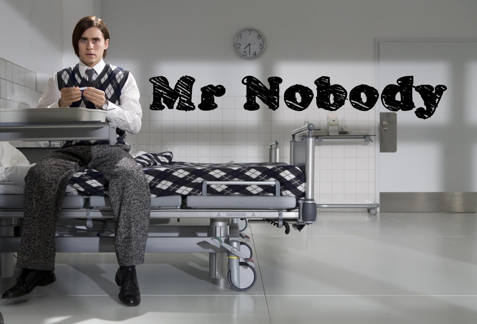 Mr Nobody | Mind Your Literature!