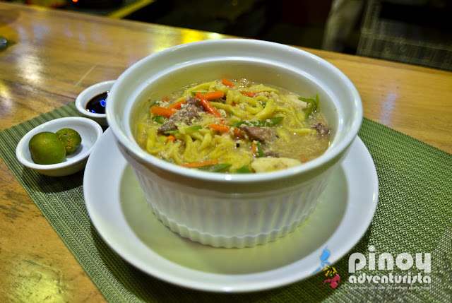 Where to Eat in Batangas