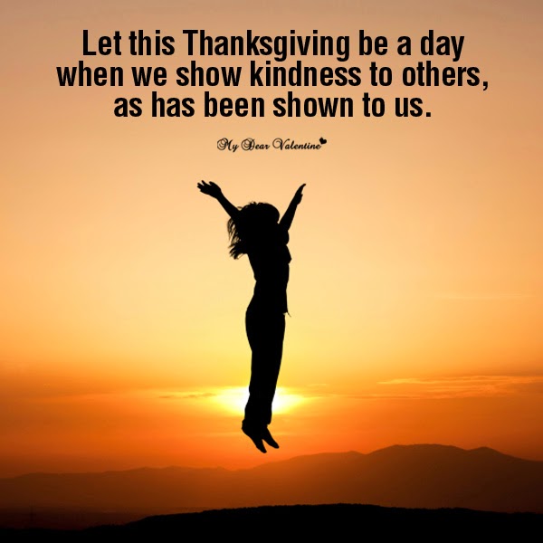 ThanksGiving Day Picture Quotes - Bestofshayari