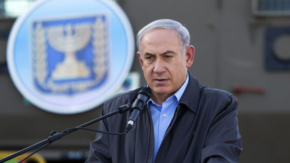 Netanyahu pide a ministro se reúna con el patriarca armenio de Jerusalén