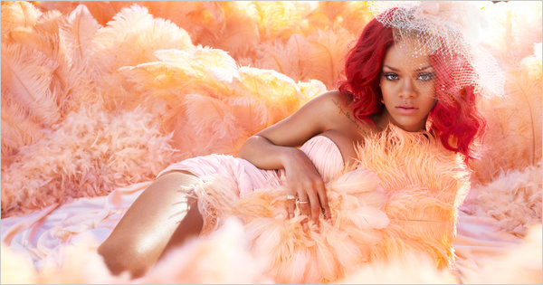 Fettis 411 Rihanna S Reb L Fleur Perfume Commercial Is