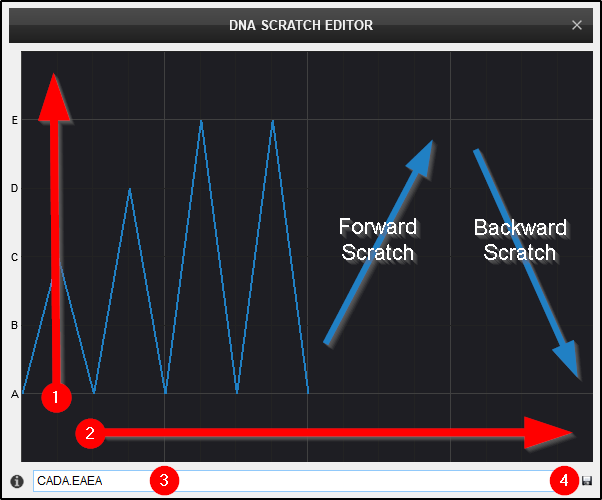 Virtual Dj Scratch Dna Plugin Download Scratch maiyellow