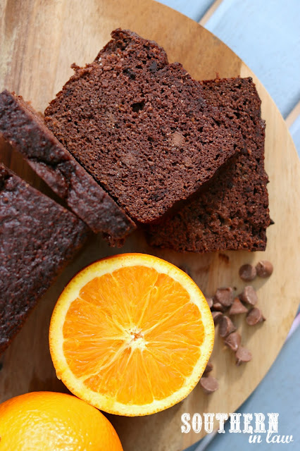 The Best Healthy Paleo Chocolate Orange Cake Recipe – easy, one bowl recipe, gluten free, grain free, paleo, dairy free, refined sugar free, clean eating recipe