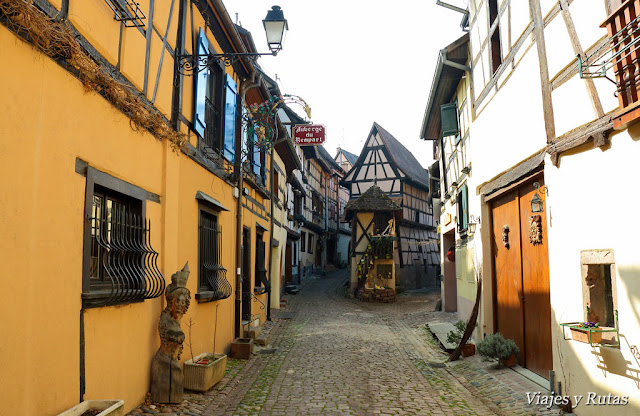 Eguisheim